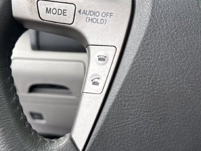2008 Toyota Camry Hybrid Base