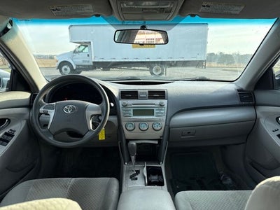 2009 Toyota Camry Base CE
