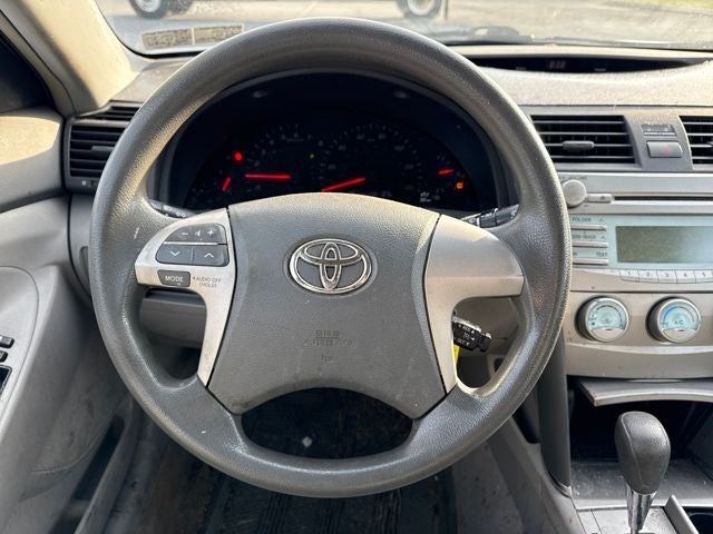 2009 Toyota Camry Base CE