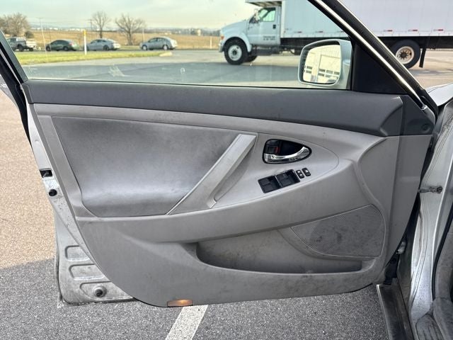 2009 Toyota Camry Base CE