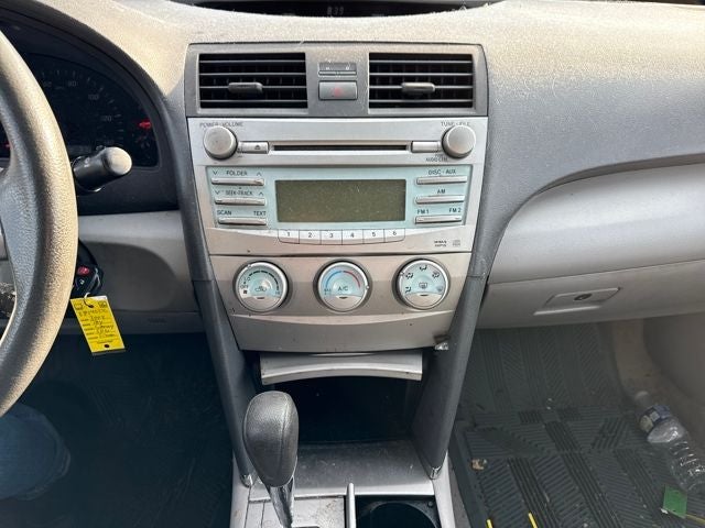 2009 Toyota Camry Base CE