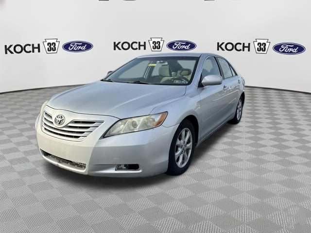 2009 Toyota Camry Base CE