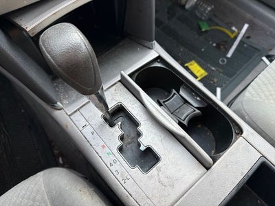 2009 Toyota Camry Base CE