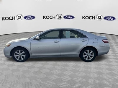 2009 Toyota Camry Base CE