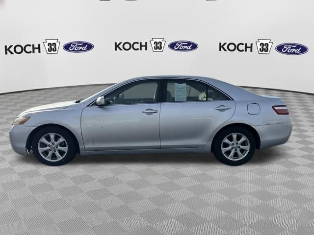 2009 Toyota Camry Base CE