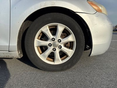 2009 Toyota Camry Base CE