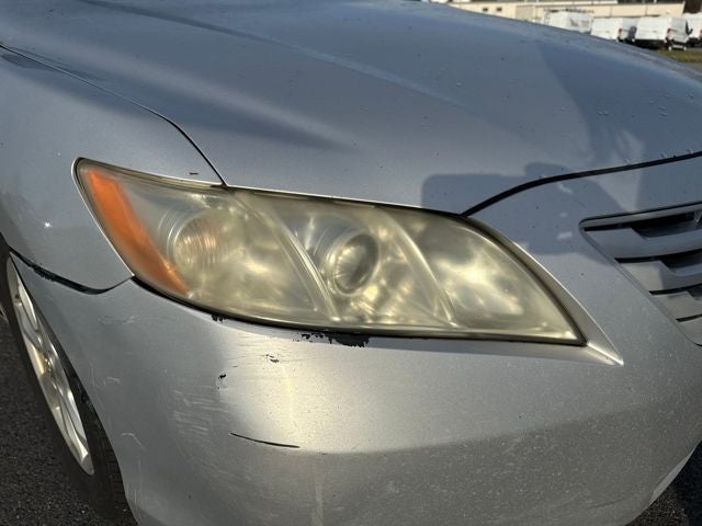 2009 Toyota Camry Base CE