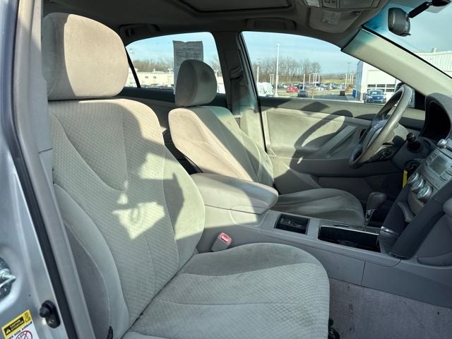 2009 Toyota Camry Base CE