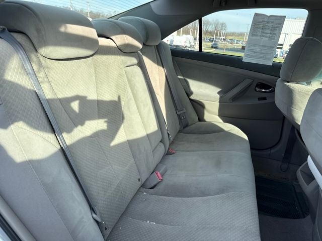 2009 Toyota Camry Base CE