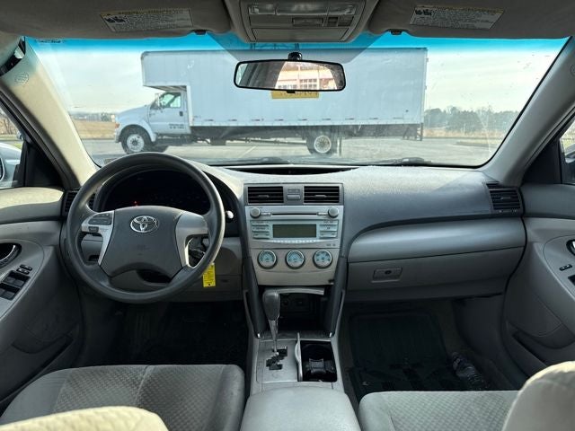 2009 Toyota Camry Base CE