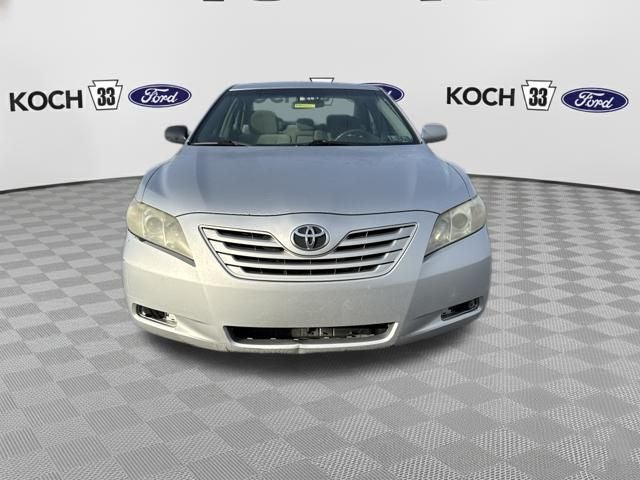 2009 Toyota Camry Base CE