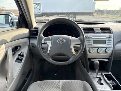 2009 Toyota Camry Base CE