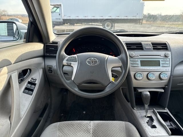 2009 Toyota Camry Base CE