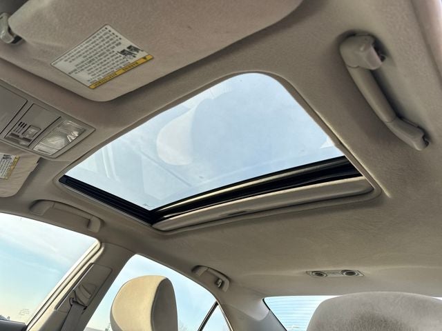 2009 Toyota Camry Base CE