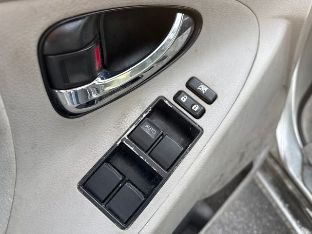 2009 Toyota Camry Base CE