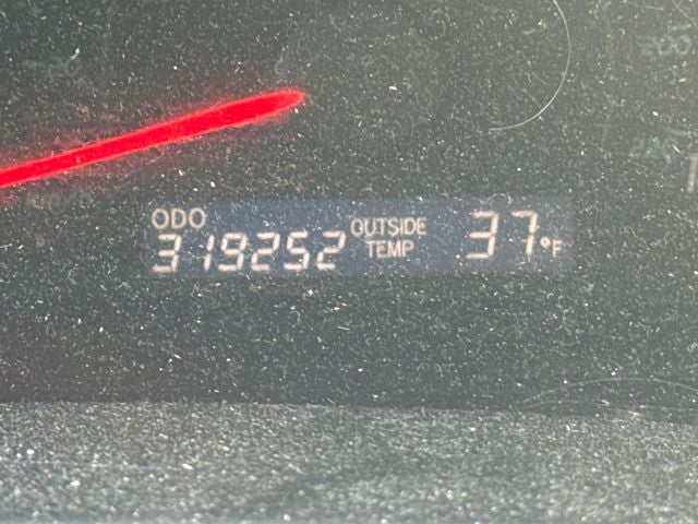 2009 Toyota Camry Base CE