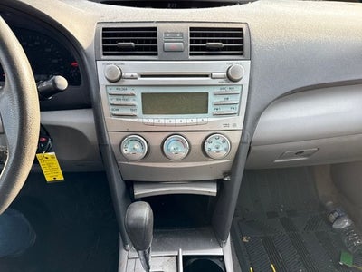 2009 Toyota Camry Base CE