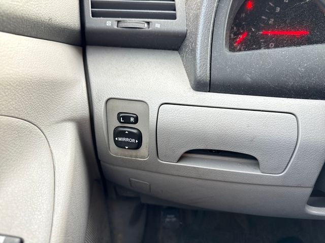 2009 Toyota Camry Base CE