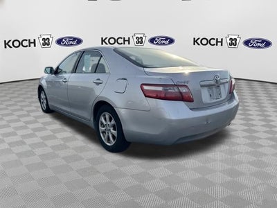 2009 Toyota Camry Base CE