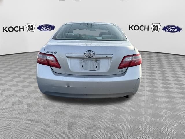 2009 Toyota Camry Base CE