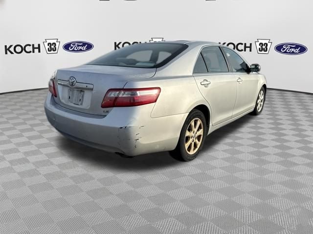 2009 Toyota Camry Base CE