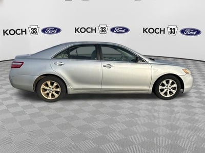 2009 Toyota Camry Base CE
