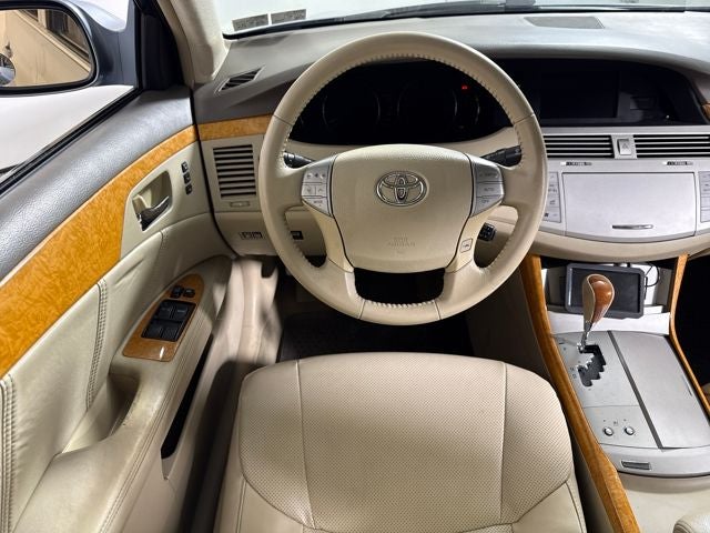 2006 Toyota Avalon XLS