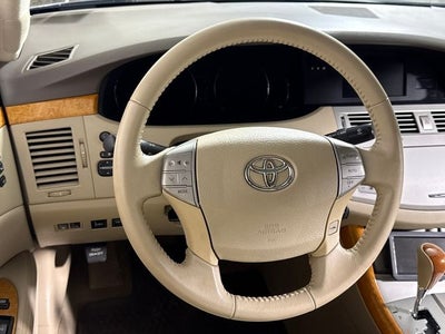 2006 Toyota Avalon XLS