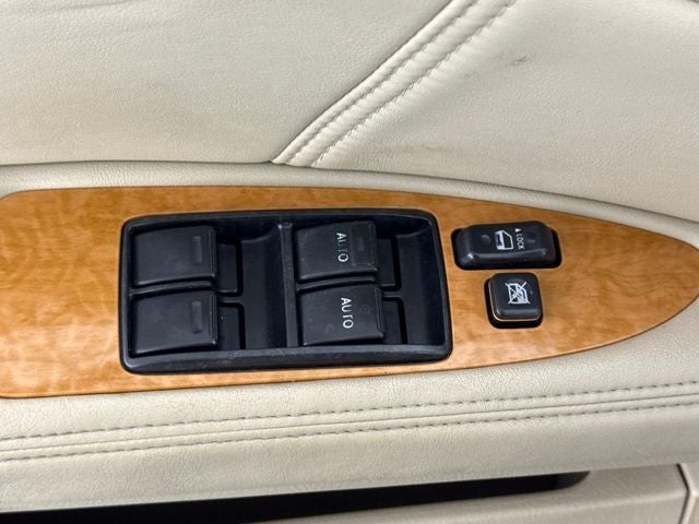 2006 Toyota Avalon XLS