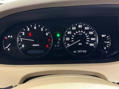 2006 Toyota Avalon XLS