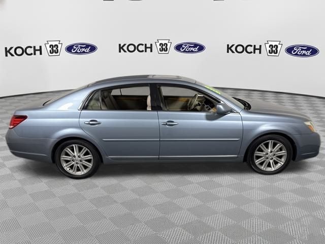2006 Toyota Avalon XLS