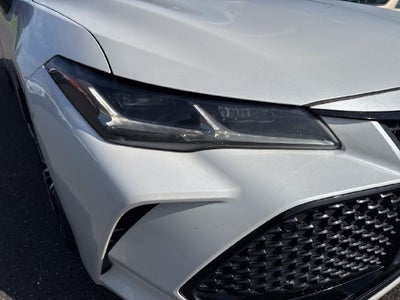 2019 Toyota Avalon Touring
