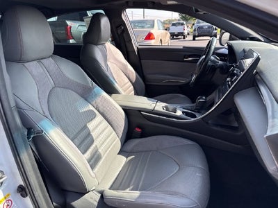 2019 Toyota Avalon Touring