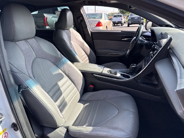 2019 Toyota Avalon Touring