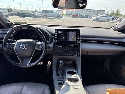 2019 Toyota Avalon Touring
