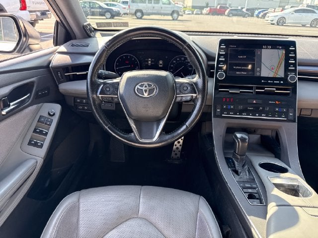 2019 Toyota Avalon Touring