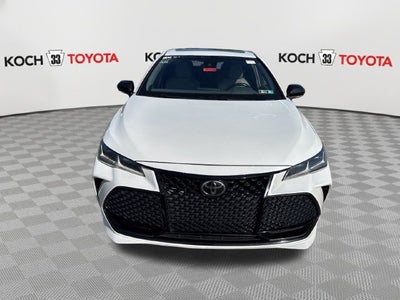 2019 Toyota Avalon Touring