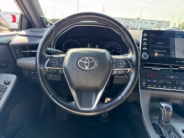 2019 Toyota Avalon Touring