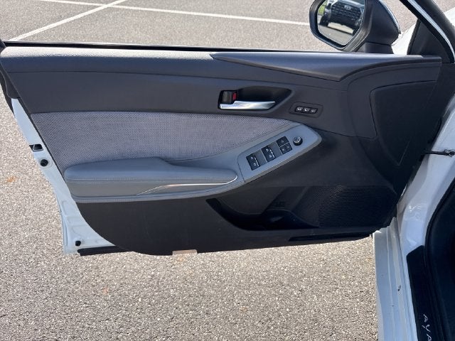 2019 Toyota Avalon Touring