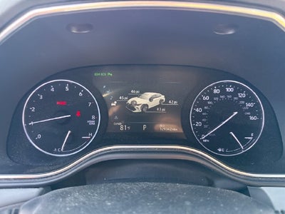 2019 Toyota Avalon Touring