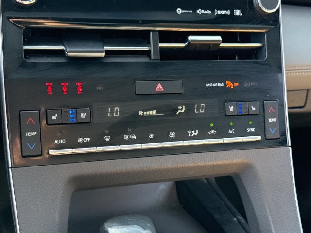 2019 Toyota Avalon Touring