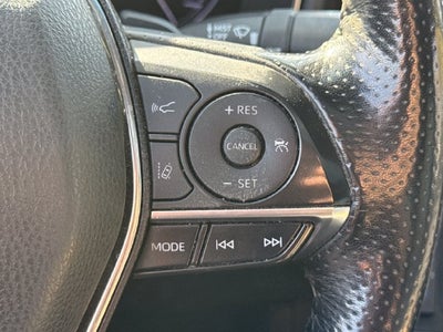 2019 Toyota Avalon Touring
