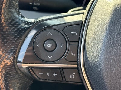 2019 Toyota Avalon Touring
