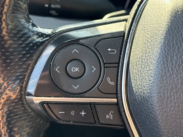 2019 Toyota Avalon Touring