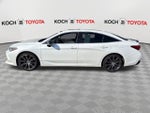 2019 Toyota Avalon Touring