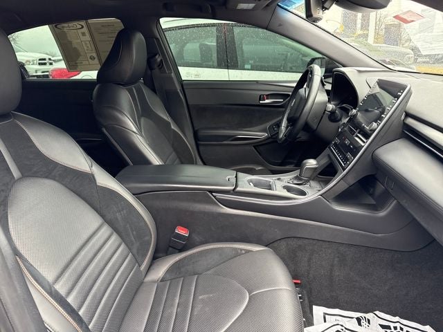 2019 Toyota Avalon XSE