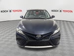 2019 Toyota Camry XSE V6
