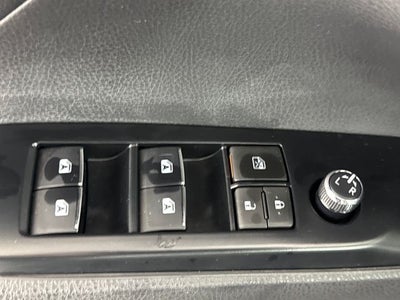 2019 Toyota Camry XSE V6