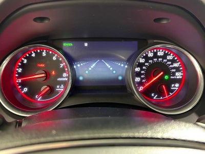 2019 Toyota Camry XSE V6