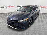 2019 Toyota Camry XSE V6